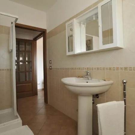 Karol Casa Vacanze 3 Dom wakacyjny
