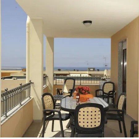 Dom wakacyjny Karol Casa Vacanze 3 Alghero
