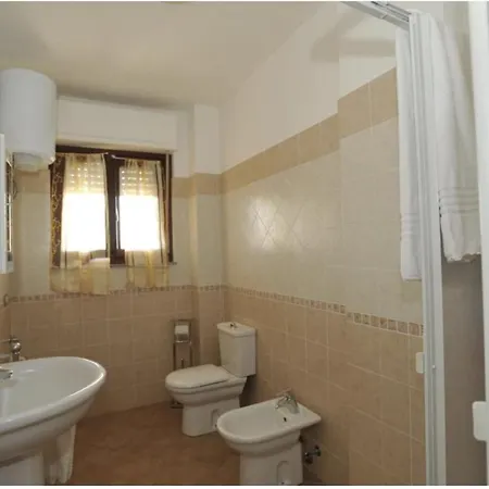 Karol Casa Vacanze 3 Dom wakacyjny Alghero
