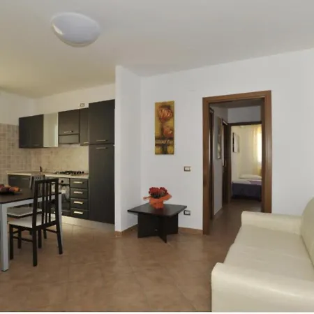 Karol Casa Vacanze 3 Dom wakacyjny Alghero