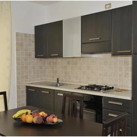 Karol Casa Vacanze 3 Dom wakacyjny *