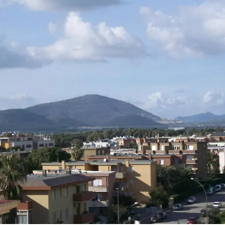 Dom wakacyjny Karol Casa Vacanze 3 Alghero