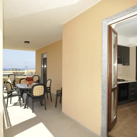 Karol Casa Vacanze 3 Dom wakacyjny