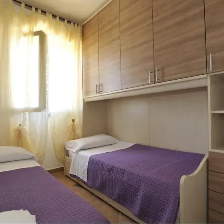 Karol Casa Vacanze 3 * Альгеро