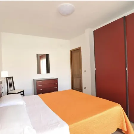 Karol Casa Vacanze 3 Дом отдыха Альгеро