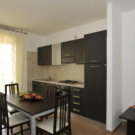 Дом отдыха Karol Casa Vacanze 3